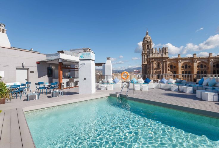 Molina Lario - Malaga - Espagne