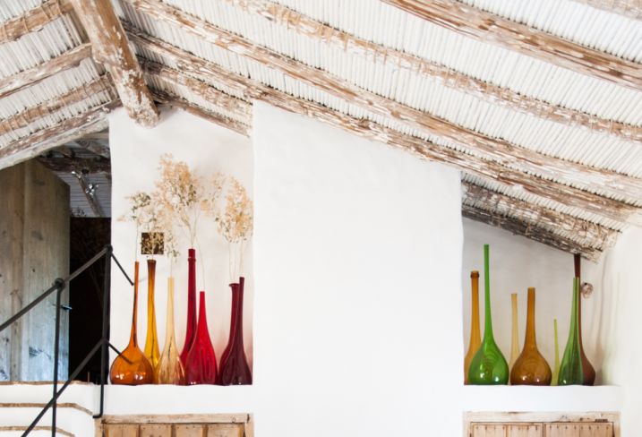 Finca la Donaira - El Gastor - Andalousie - Espagne