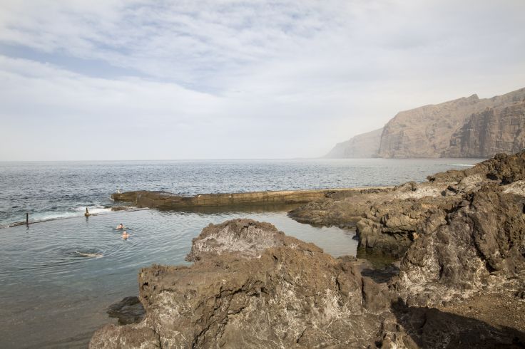 Parc national du Teide - Ténérife - Espagne