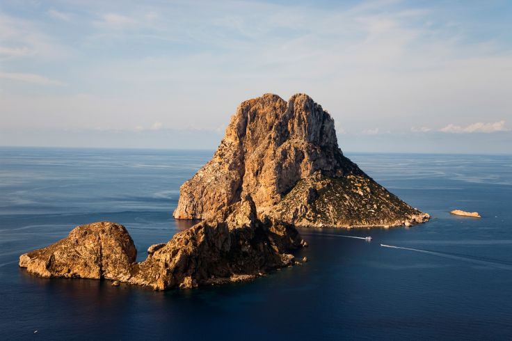 Ibiza - Îles Baléares - Espagne