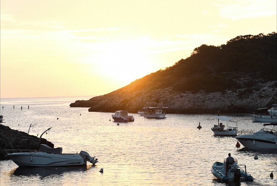 Ibiza - Îles Baléares - Espagne