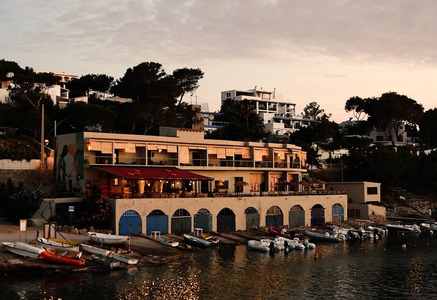 Ibiza - Îles Baléares - Espagne