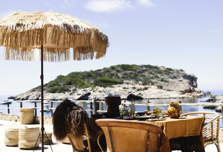 Ibiza - Îles Baléares - Espagne