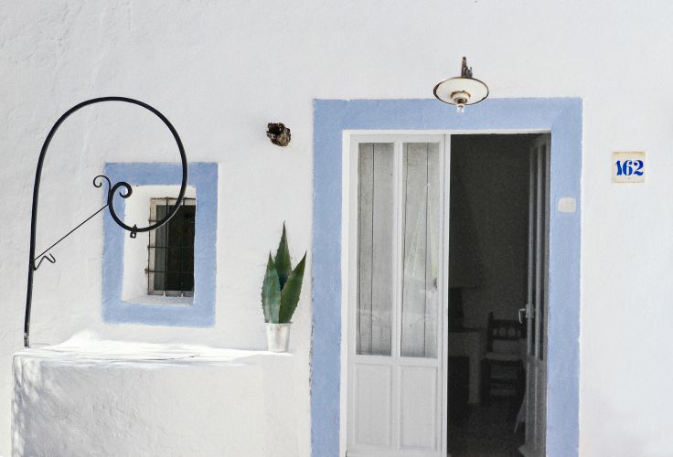Les Terrasses - Santa Eulalia - Ibiza - Espagne