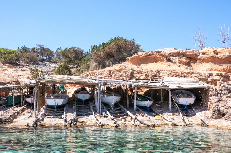 Formentera - Baléares
