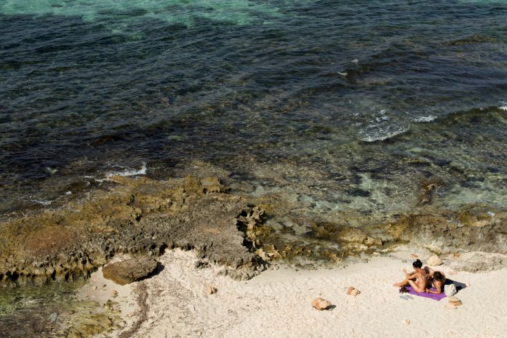 Formentera - Baléares