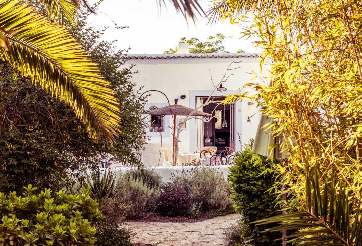Ibiza - Iles Baléares - Espagne