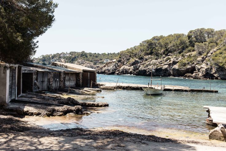Ibiza - Iles Baléares - Espagne