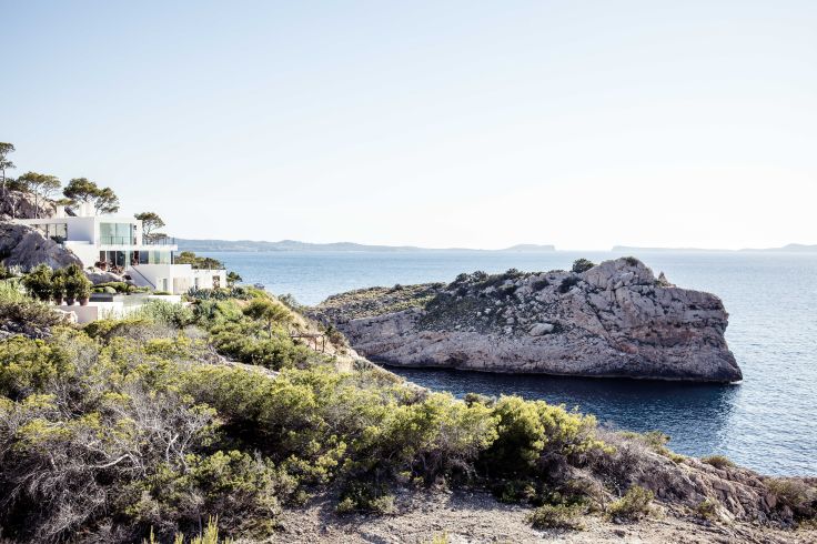Ibiza - Iles Baléares - Espagne