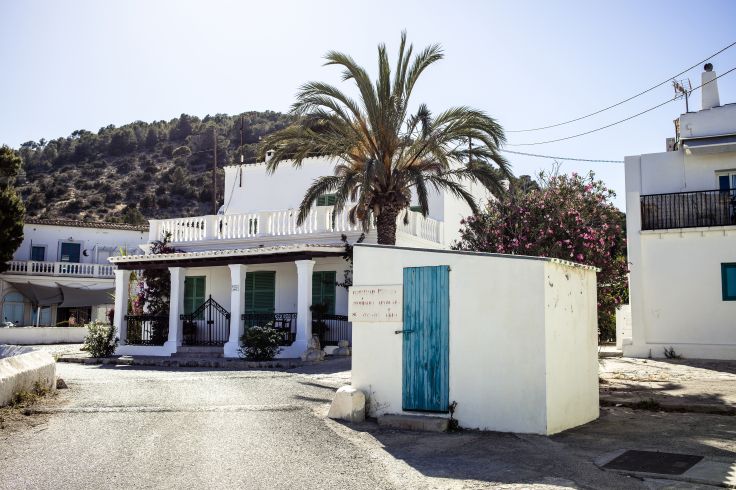 Iles Baléares - Espagne