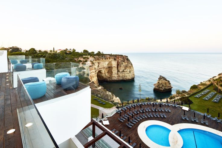 Carvoeiro - Portugal
