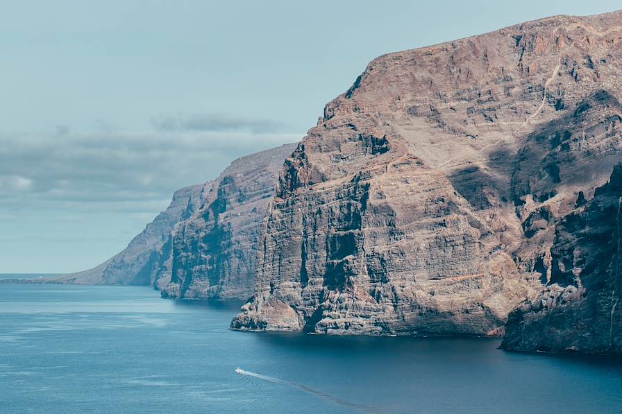 Voyages itinérants Espagne - Canaries - Tenerife - El Hierro