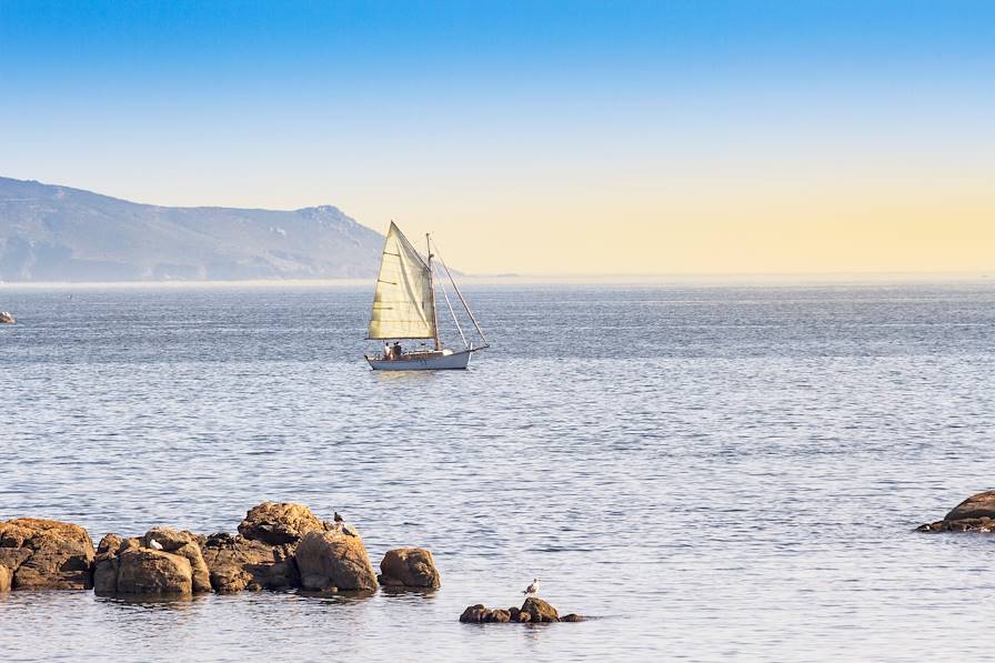 Galice - Espagne
