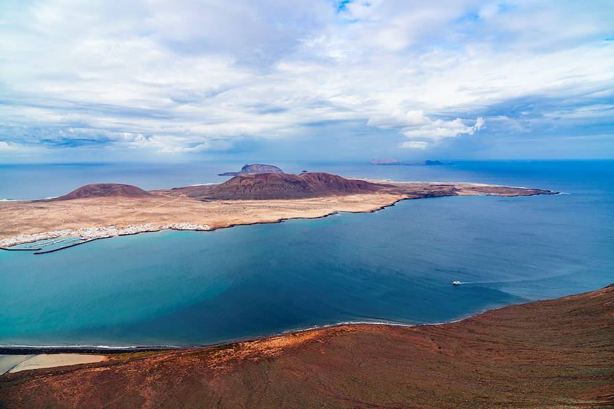 Iles Canaries - Espagne