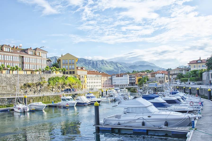 Llanes - Espagne