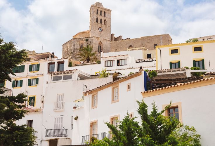 Ibiza - Espagne
