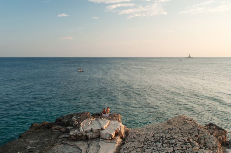 Ibiza - Iles Baléares - Espagne