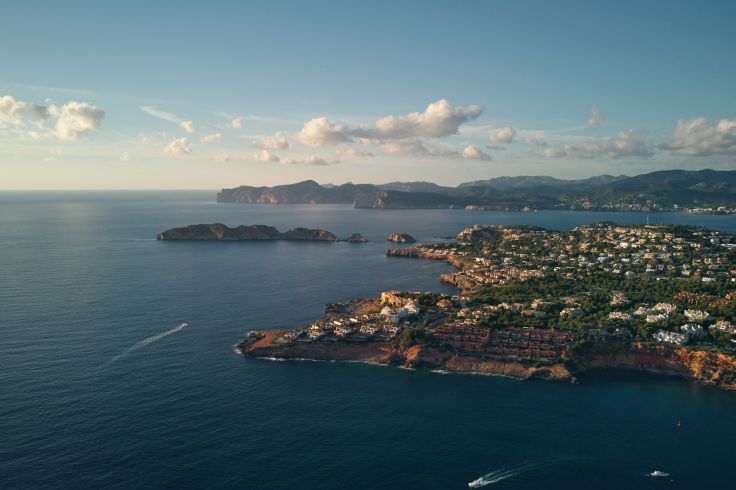 Port Adriano - Majorque - Îles Baléares - Espagne