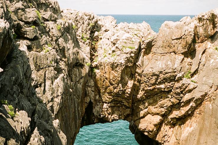 Asturies - Espagne