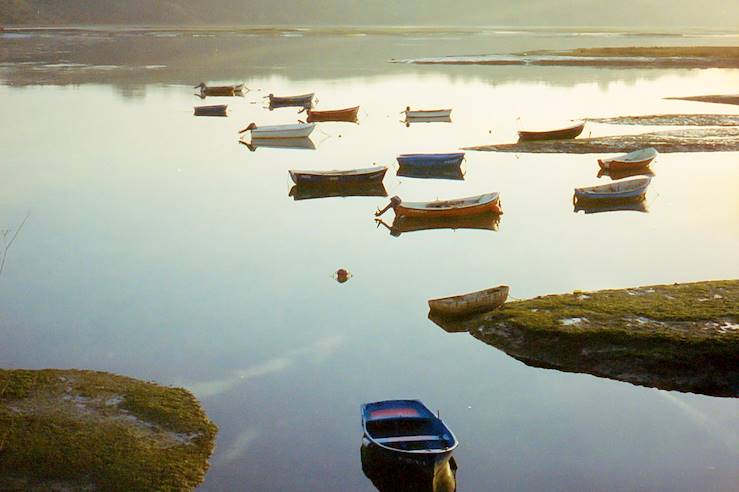 Asturies - Espagne