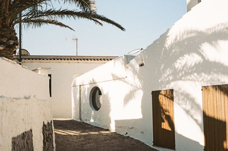 Voyage itinérant Espagne - Baléares - Majorque - Minorque