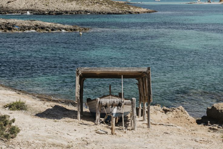 Formentera - Baléares - Espagne