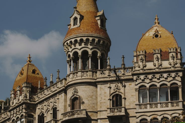 Barcelone - Espagne