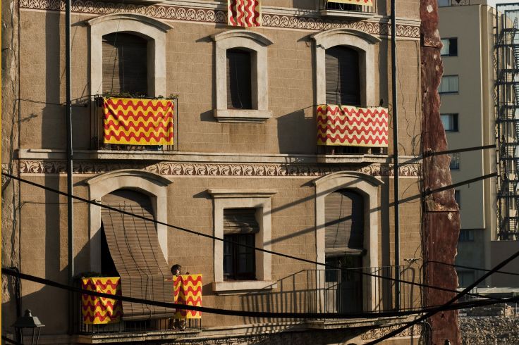 Barcelone - Espagne