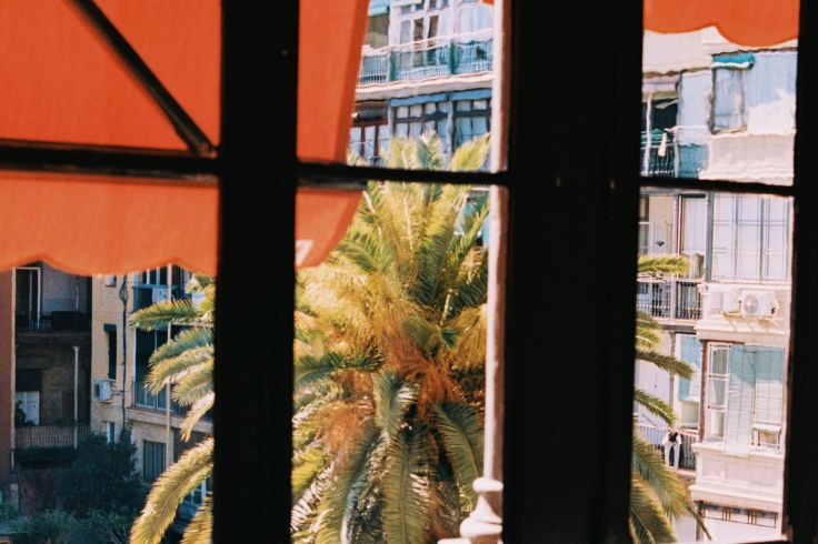 Barcelone - Espagne