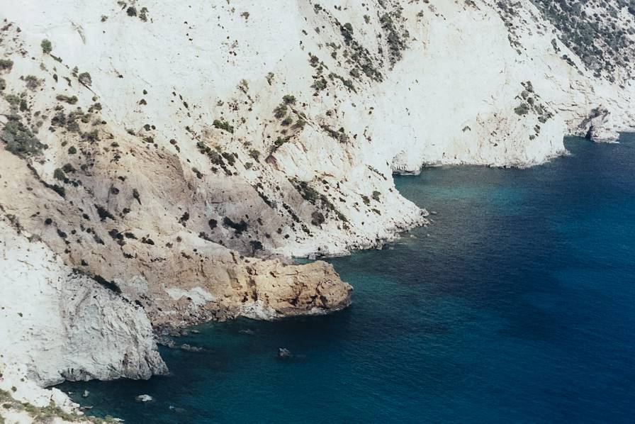 Ibiza - Baléares - Espagne
