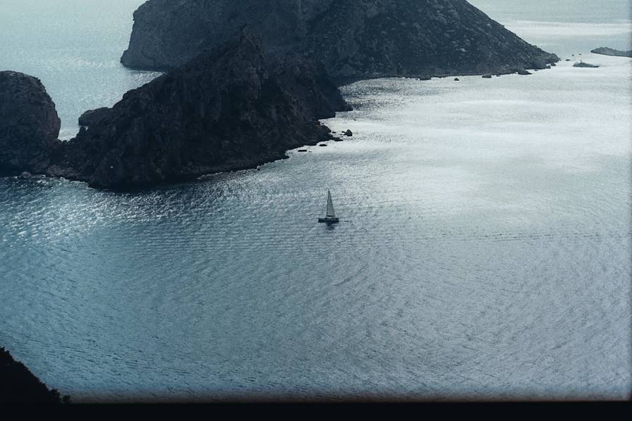 Ibiza - Baléares - Espagne