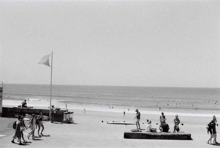 Biarritz - Pays Basque - France