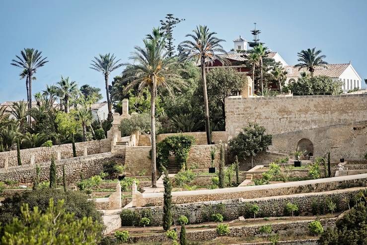Alaior - Minorque - Espagne