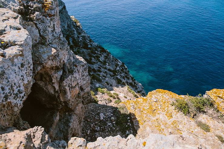 Alaior - Minorque - Espagne