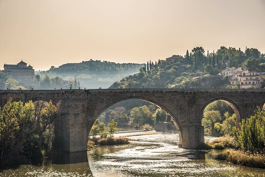 Tolède - Espagne © Alvaro Andres/stock.adobe.com