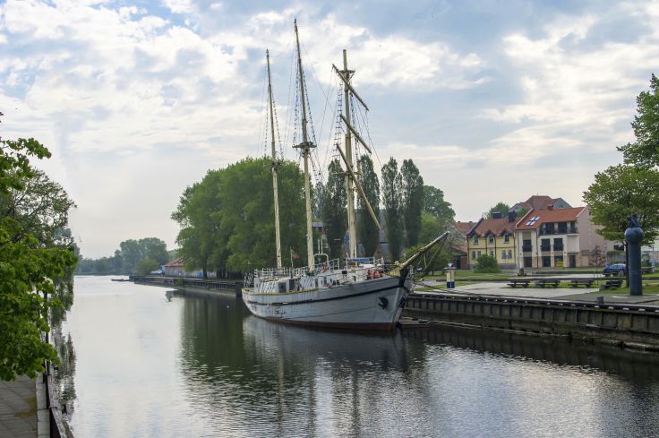 Klaipeda - Lituanie
