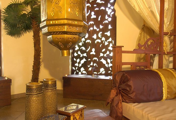 Breeze Beach Club - Zanzibar Côte Est - Tanzanie