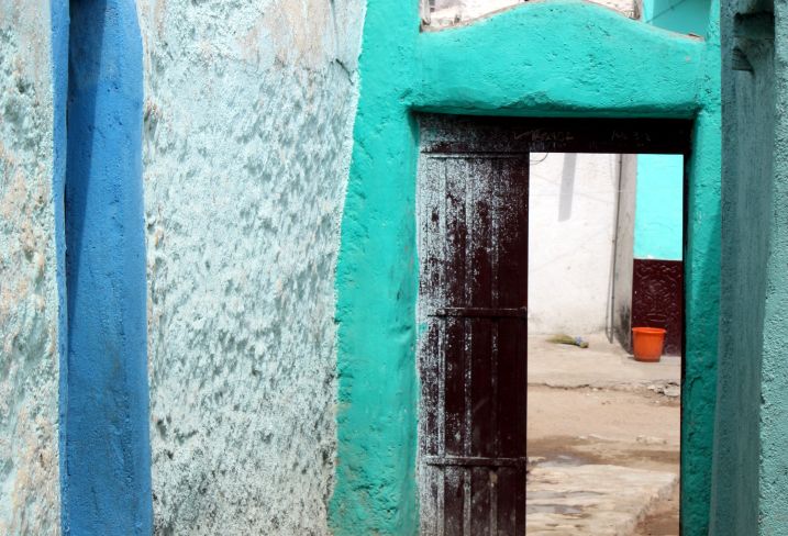 Harar - Ethiopie
