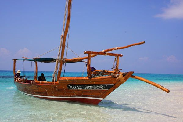 Zanzibar