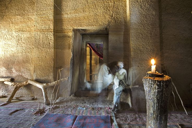 Axoum - Ethiopie