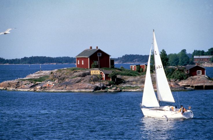 Helsinki - Finlande