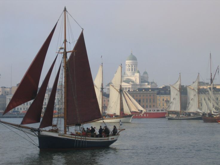 Helsinki - Finlande