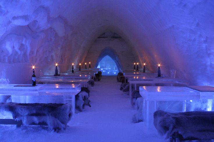 Yllasjarvi - Finlande