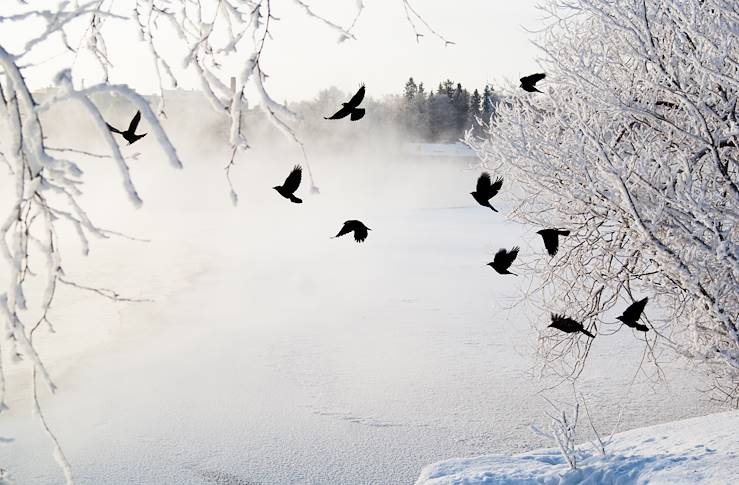 Finlande