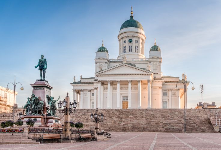 Helsinki - Finlande