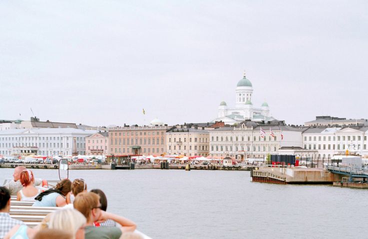 Helsinki - Finlande
