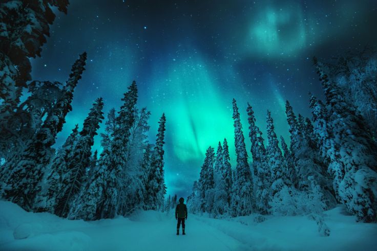 Finlande