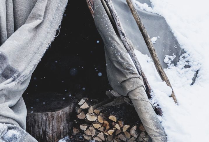 Laponie - Finlande