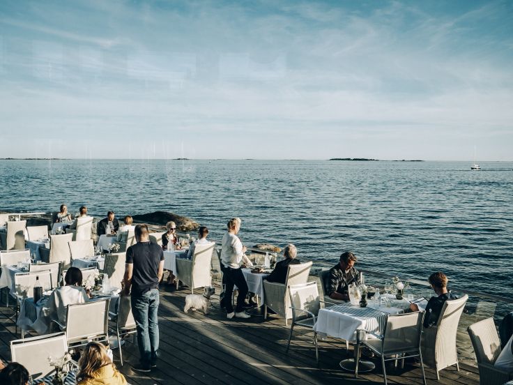 Helsinki - Finlande