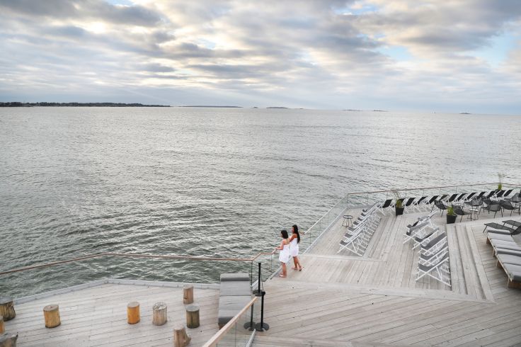 Loyly - Helsinki - Finlande